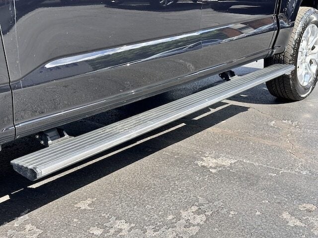 2022 Ford F-150 4x4 SuperCrew Platinum