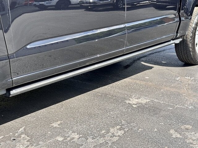 2022 Ford F-150 4x4 SuperCrew Platinum