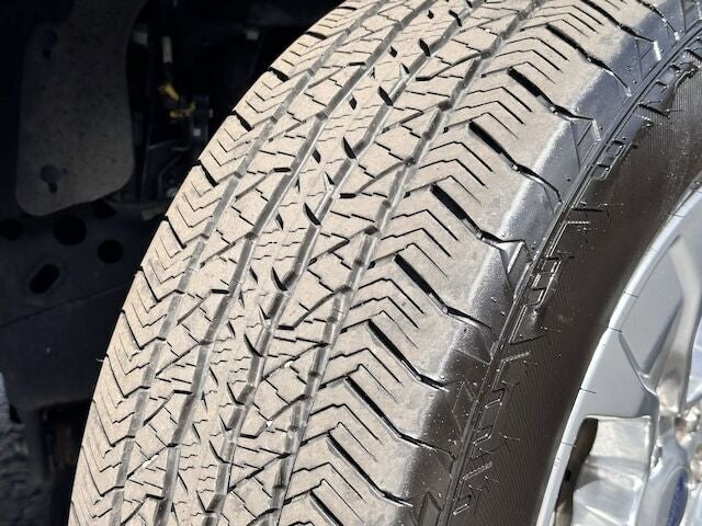 2022 Ford F-150 4x4 SuperCrew Platinum