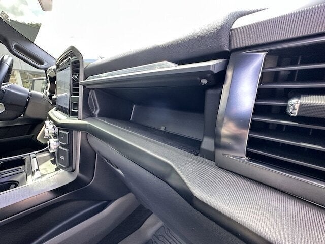 2022 Ford F-150 4x4 SuperCrew Platinum