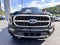 2022 Ford F-150 4x4 SuperCrew Platinum