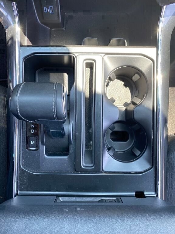 2021 Ford F-150 4x4 SuperCrew XLT PowerBoost Hybrid