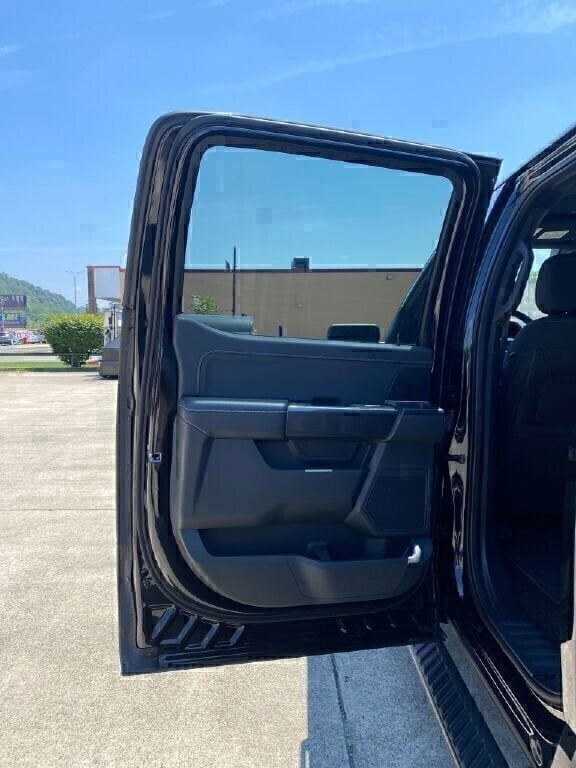 2021 Ford F-150 4x4 SuperCrew XLT PowerBoost Hybrid