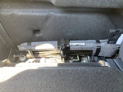 2021 Ford F-150 4x4 SuperCrew XLT PowerBoost Hybrid