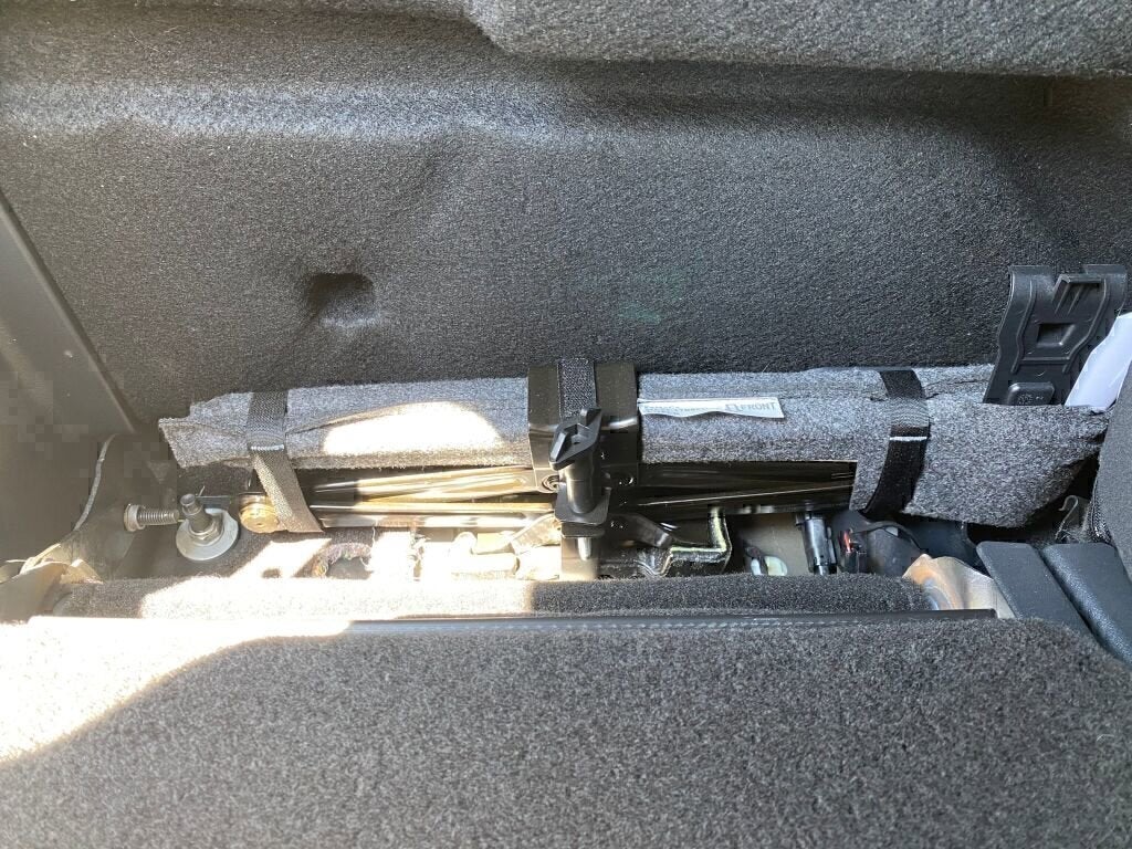 2021 Ford F-150 4x4 SuperCrew XLT PowerBoost Hybrid