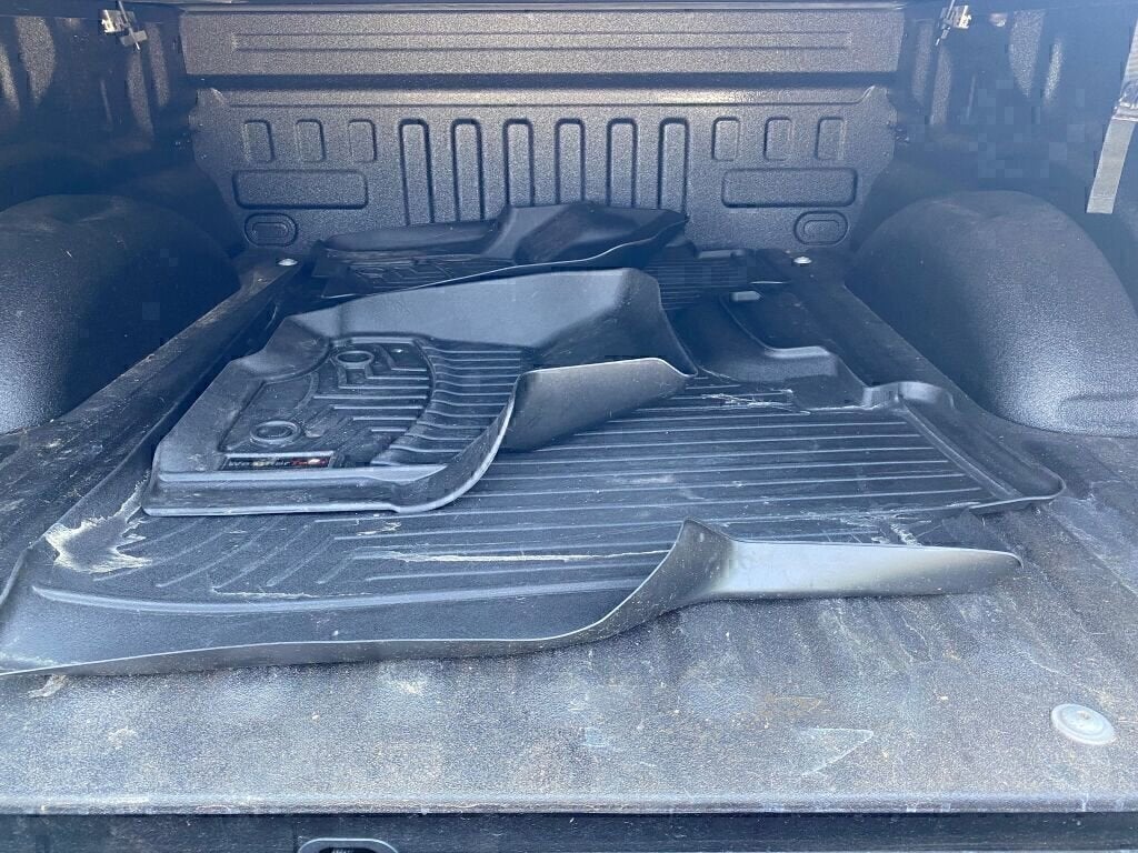 2021 Ford F-150 4x4 SuperCrew XLT PowerBoost Hybrid