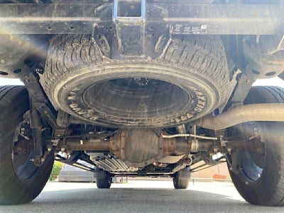 2021 Ford F-150 4x4 SuperCrew XLT PowerBoost Hybrid