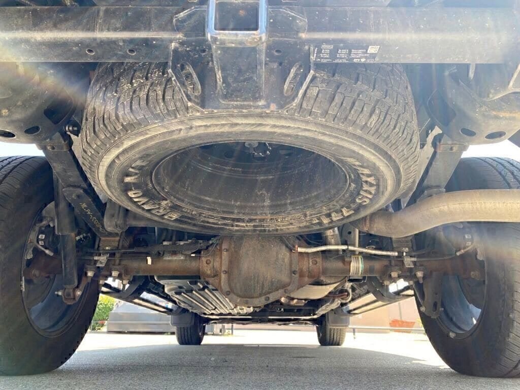 2021 Ford F-150 4x4 SuperCrew XLT PowerBoost Hybrid