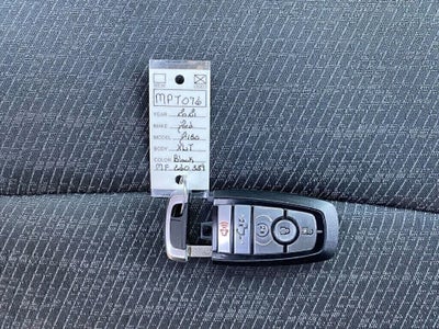 2021 Ford F-150 4x4 SuperCrew XLT PowerBoost Hybrid