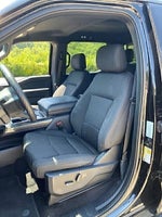 2021 Ford F-150 4x4 SuperCrew XLT PowerBoost Hybrid