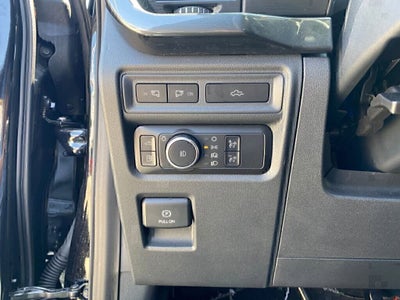 2021 Ford F-150 4x4 SuperCrew XLT PowerBoost Hybrid