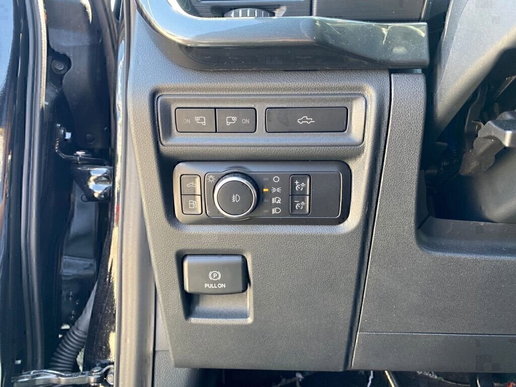 2021 Ford F-150 4x4 SuperCrew XLT PowerBoost Hybrid