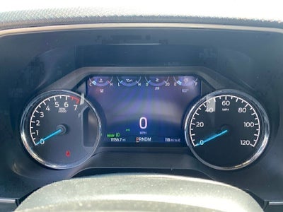 2021 Ford F-150 4x4 SuperCrew XLT PowerBoost Hybrid