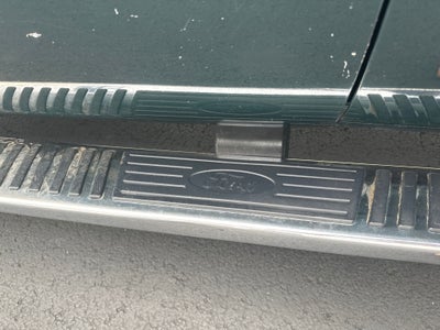 2010 Ford Super Duty F-250 SRW Lariat