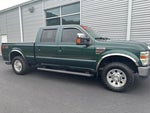 2010 Ford Super Duty F-250 SRW Lariat