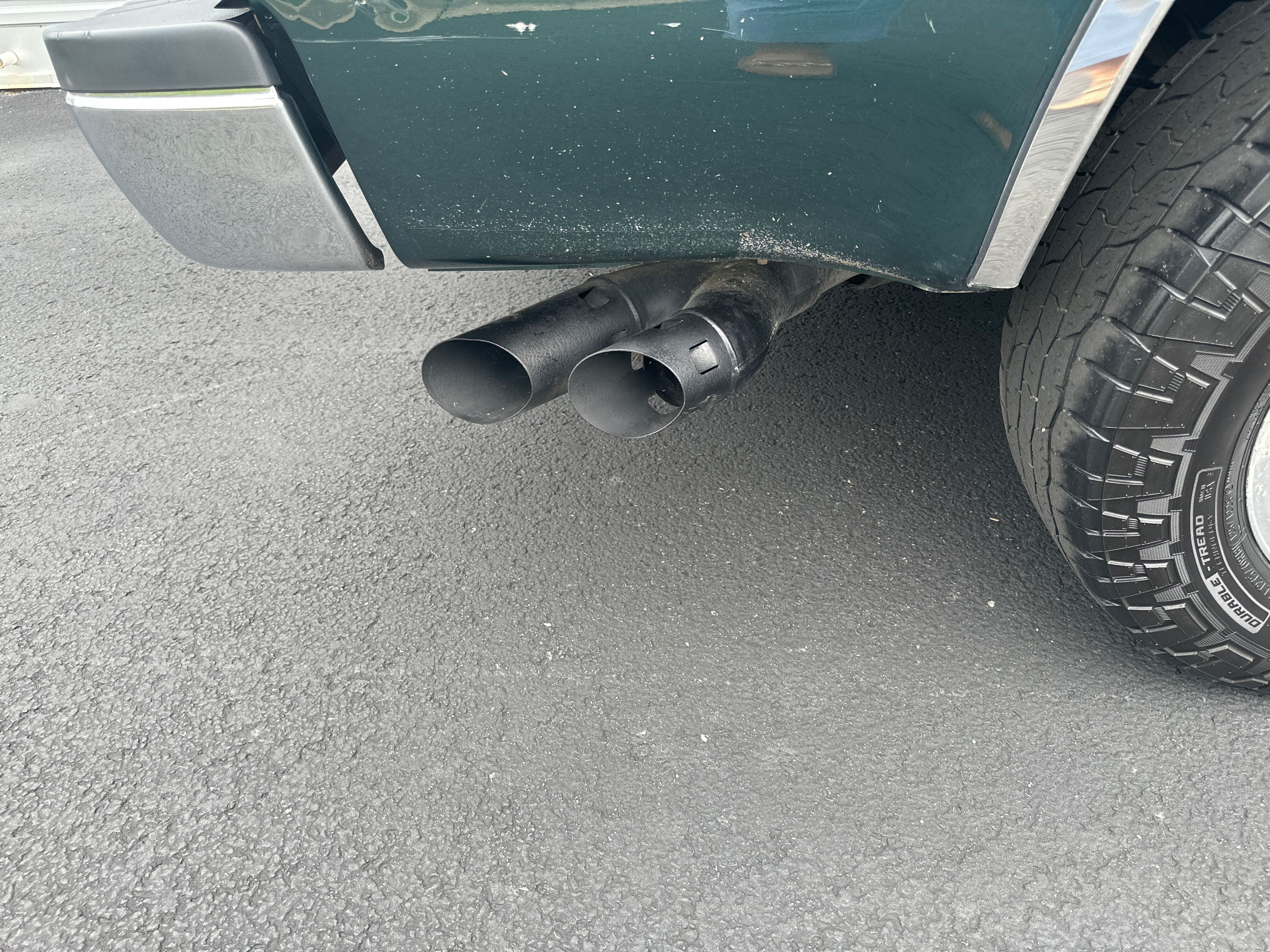 2010 Ford Super Duty F-250 SRW Lariat