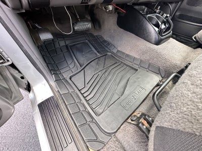 2002 Ford Ranger XLT Appearance