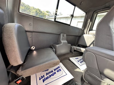 2002 Ford Ranger XLT Appearance