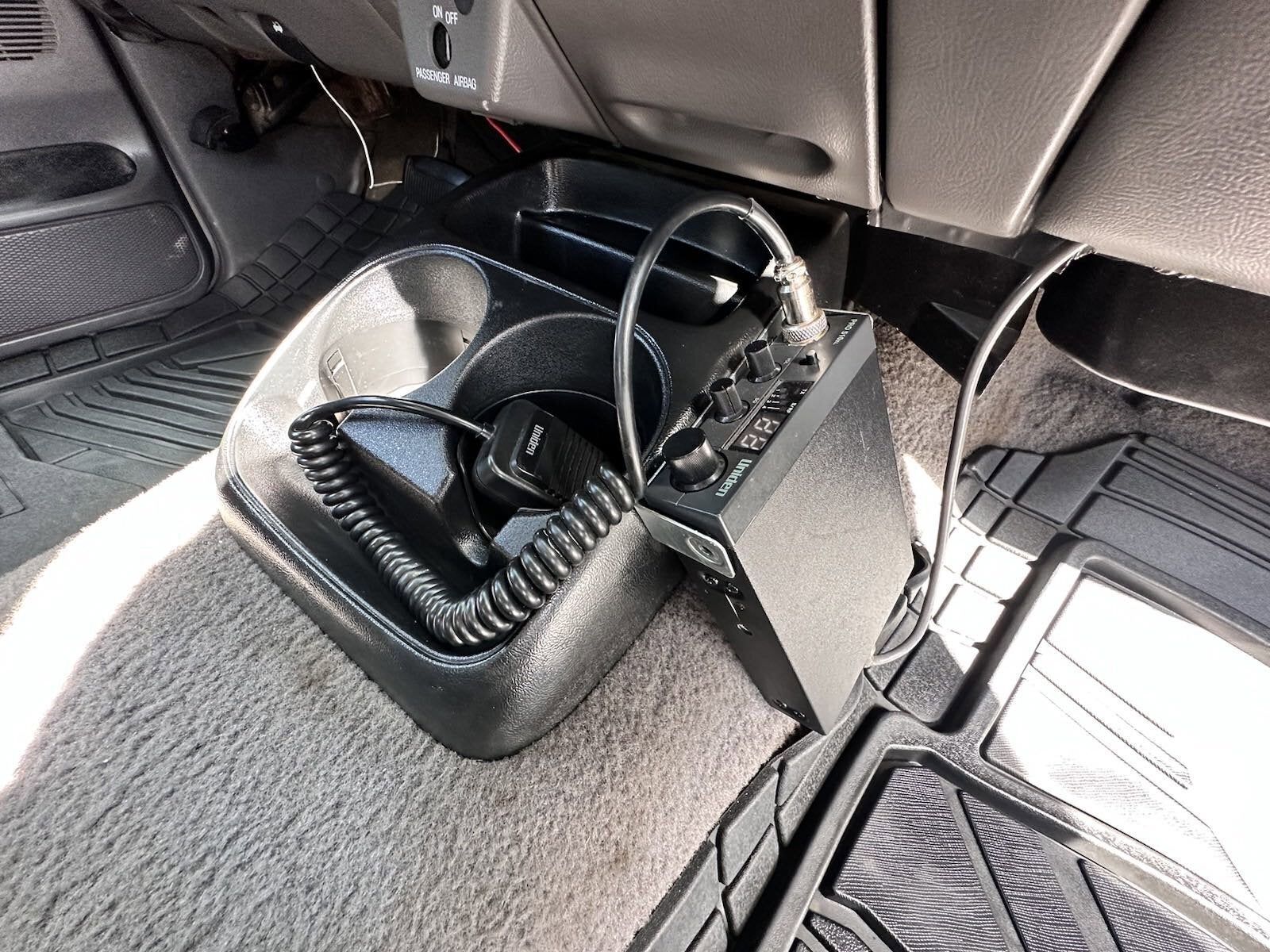 2002 Ford Ranger XLT Appearance