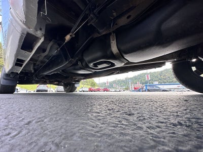 2002 Ford Ranger XLT Appearance