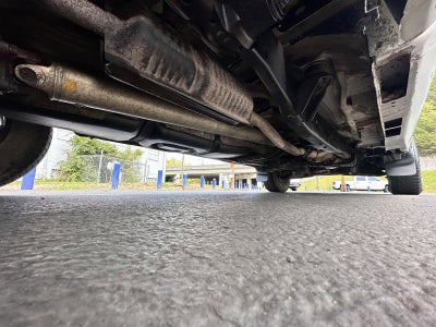 2002 Ford Ranger XLT Appearance