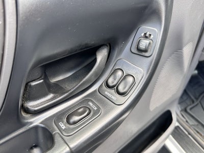 2002 Ford Ranger XLT Appearance