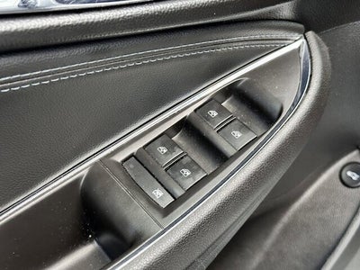 2017 Chevrolet Cruze Premier