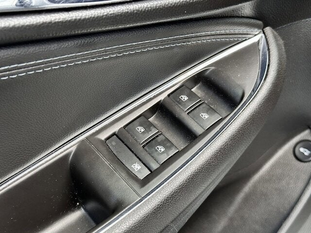 2017 Chevrolet Cruze Premier