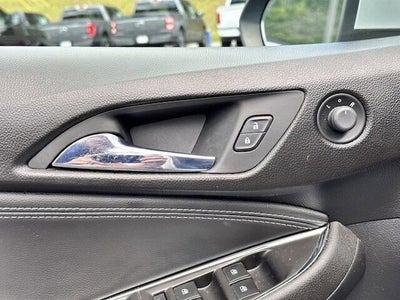 2017 Chevrolet Cruze Premier