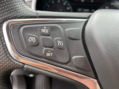 2020 Chevrolet Malibu LS