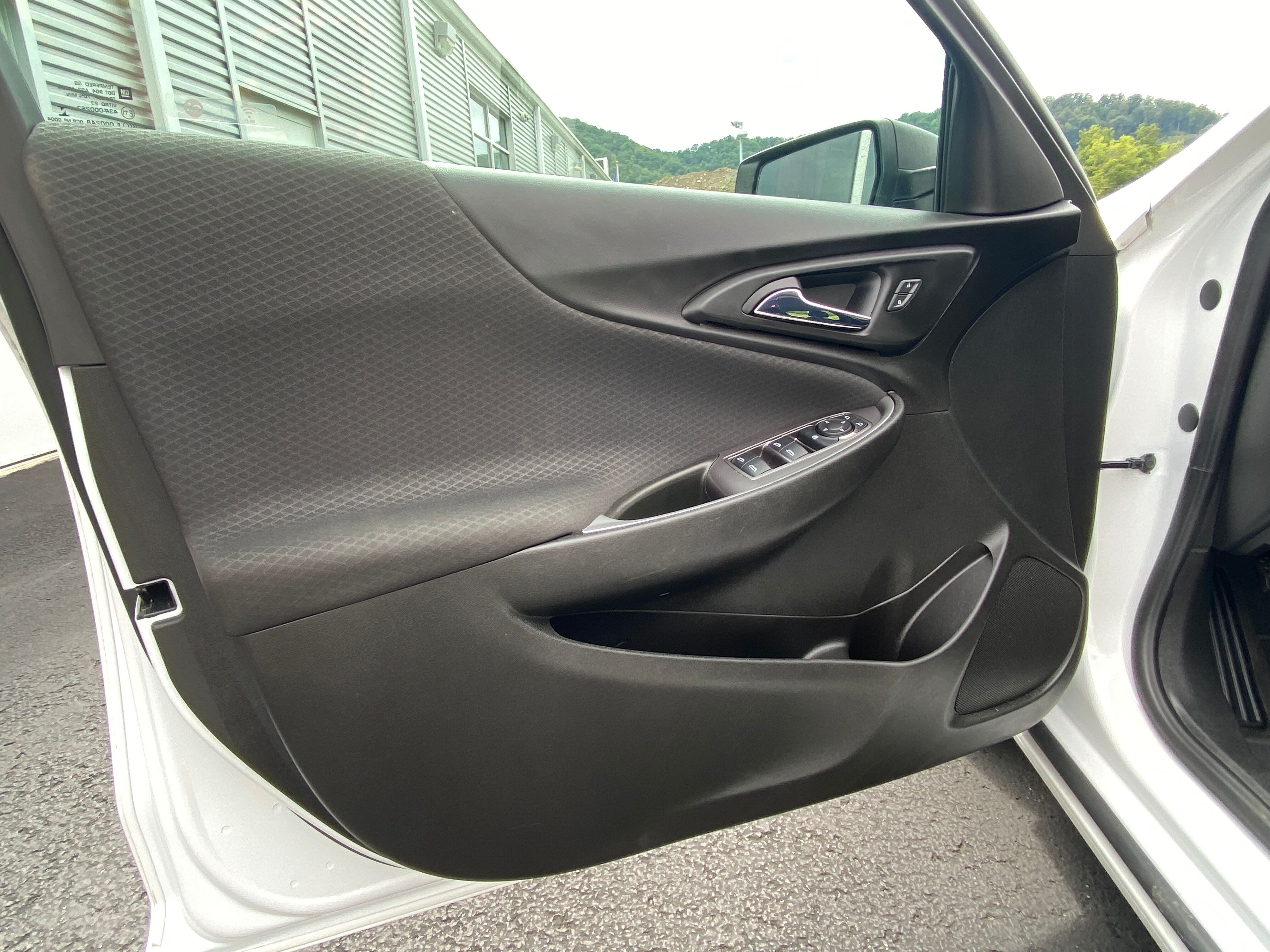 2020 Chevrolet Malibu LS