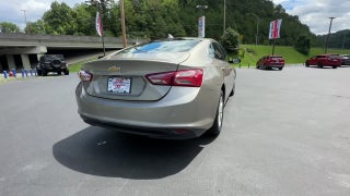 2022 Chevrolet Malibu LT in Pikeville, KY - Bruce Walters Ford Lincoln Kia