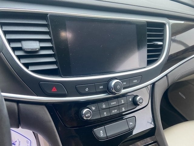 2019 Buick LaCrosse Essence