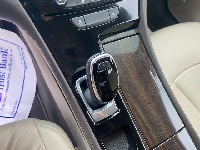 2019 Buick LaCrosse Essence