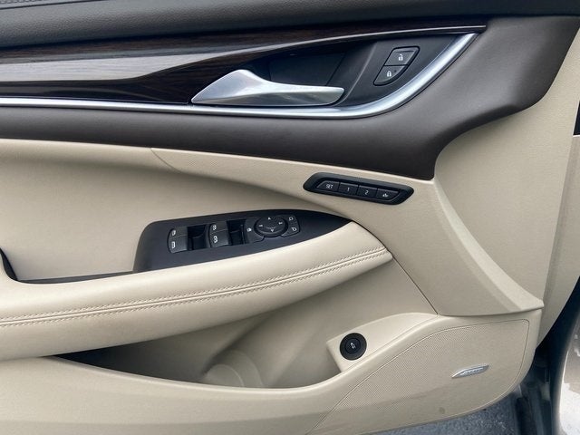 2019 Buick LaCrosse Essence