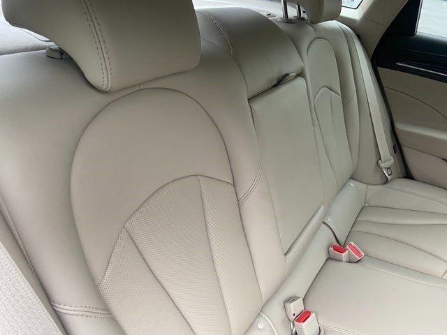 2019 Buick LaCrosse Essence