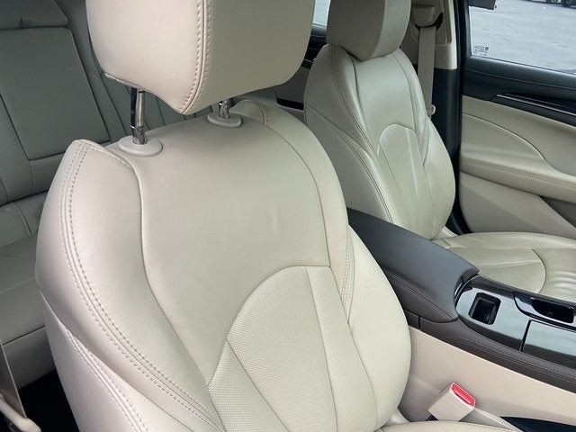 2019 Buick LaCrosse Essence