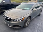 2019 Buick LaCrosse Essence