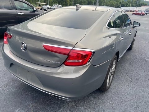 2019 Buick LaCrosse Essence in Pikeville, KY - Bruce Walters Ford Lincoln Kia
