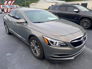 2019 Buick LaCrosse Essence