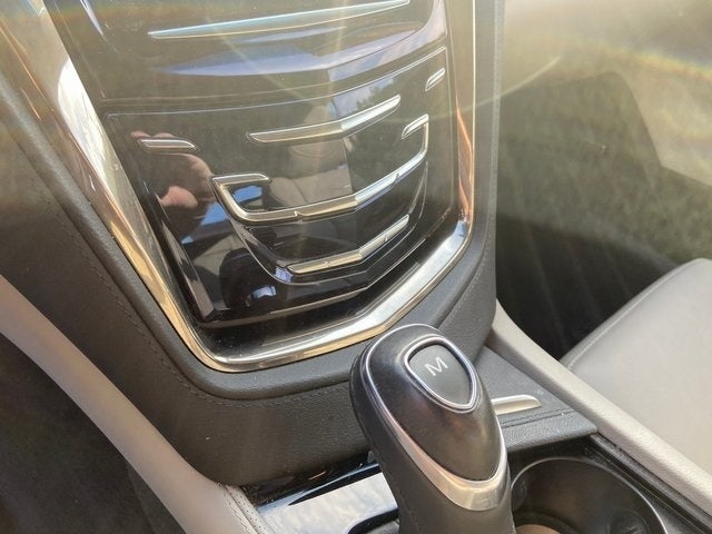 2019 Cadillac CTS 2.0L Turbo