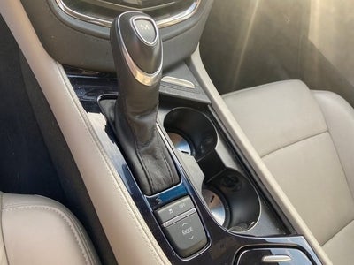 2019 Cadillac CTS 2.0L Turbo