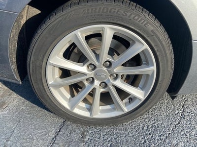 2019 Cadillac CTS 2.0L Turbo