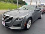 2019 Cadillac CTS 2.0L Turbo