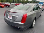 2019 Cadillac CTS 2.0L Turbo