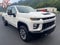 2022 Chevrolet Silverado 2500HD Custom