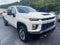 2022 Chevrolet Silverado 2500HD Custom