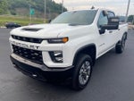 2022 Chevrolet Silverado 2500HD Custom