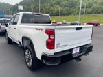 2022 Chevrolet Silverado 2500HD Custom