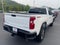 2022 Chevrolet Silverado 2500HD Custom